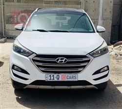 هیوندای تۆکسۆن